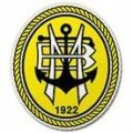 Escudo del Beira Mar SC