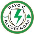 Escudo del Rayo Alc. B