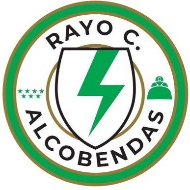 Escudo del Rayo Alc. A