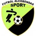 Escudo del Alc. Sport A