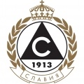 Slavia Sofia