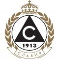 >Slavia Sofia