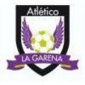 Escudo del A. Garena A