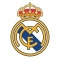 Escudo del Real Madrid Sub 8