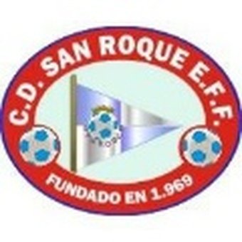 San Roque B