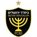 Escudo del Beitar Jerusalem