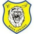 Escudo del B. Juniors A