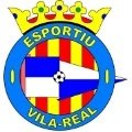 Escudo del Esportiu Vila Real B