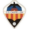 Escudo del CD Castellón Sub 19 B