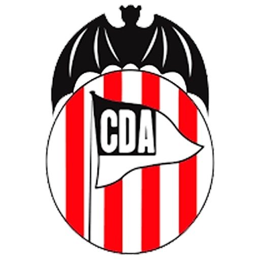 Escudo del C.D. Acero 'A'