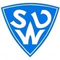 Escudo del SV Weil