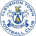 Clevedon Town Sub 18
