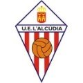 Escudo del L'Alcudia C