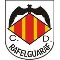 Escudo del Rafelguaraf