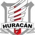 Escudo del Huracan V. C