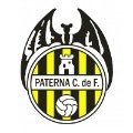 Escudo del Paterna CF Sub 19