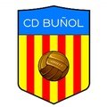 Escudo del C.D. Buñol 'A'