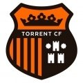 Escudo del Torrent CF Sub 19