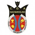 Escudo del S. Marcelino B