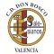 Escudo Don Bosco B