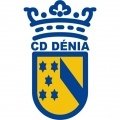 C.D. Denia A