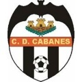 Cabanes