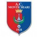 Escudo del AC Montichiari