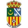 Escudo del Benicense