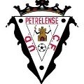 Escudo del Petrelense C