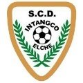 S.c.d. Intangco 'a'