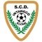 club crest