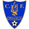 Escudo del Orihuela Sub 19