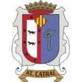 Escudo del At. Catral
