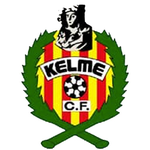 Kelme C.F. 'B'