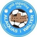 U.E. Alaquas I Walter F.C. 