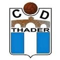 Escudo del Thader B