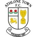 Escudo del Athlone Town