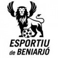 Escudo del Beniarjo