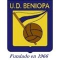 Escudo del Beniopa B
