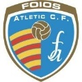 Foios Atlètic C.F. 'A'