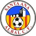 Santa Ana Albal A