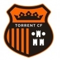 Torrent C.F. 'B'