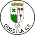 Escudo del Godella C.F. 'A'