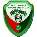 Escudo del Ilicitano Sporting A