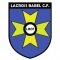 Escudo Lacross Babel A