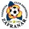 Escudo Zafranar A