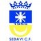 Escudo Sedavi B