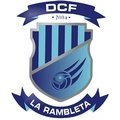 Escudo del D. Rambleta B