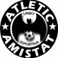 Escudo del Atlètic Amistat