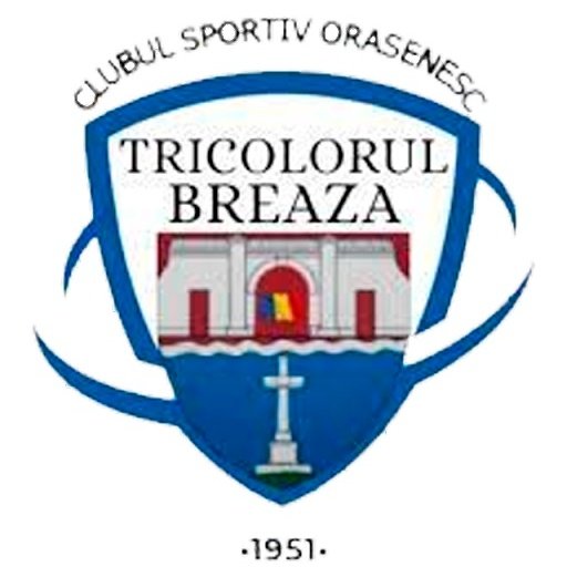 Tricolorul Breaza